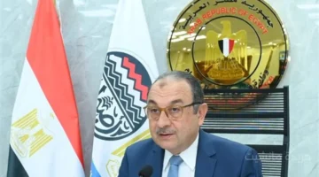 وزير قطاع الأعمال ارتفاع صادرات مصر من الصناعات الكيماوية إلى 8.6 مليار جنيه 1